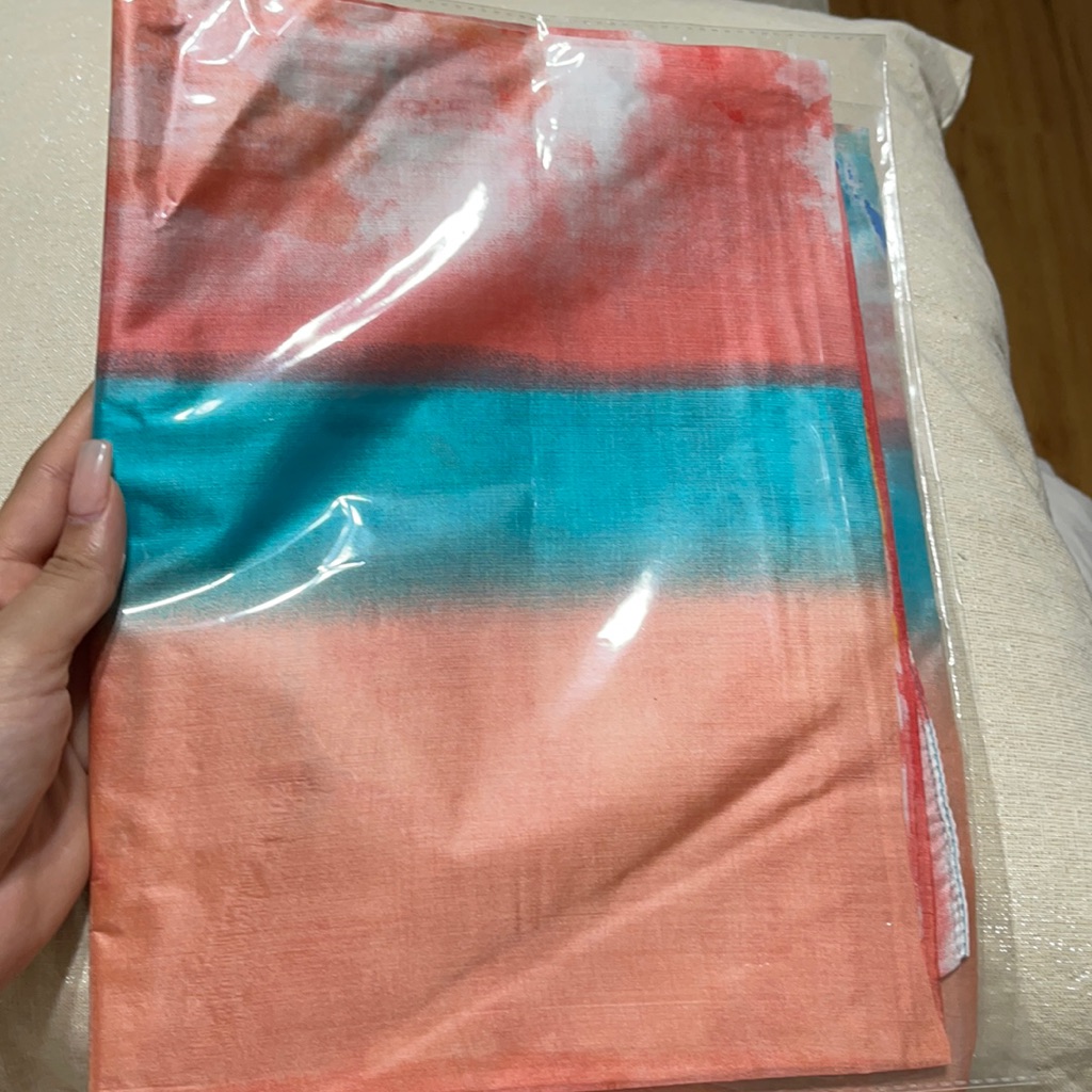 Brand New 100 Silk Scarf
